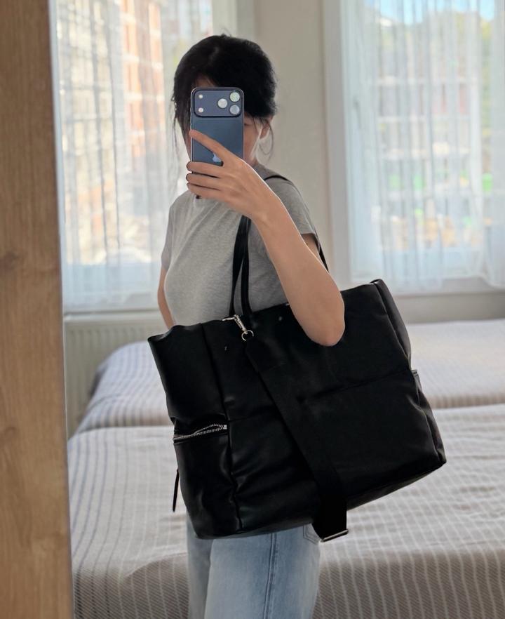 Сумка Stradivarius