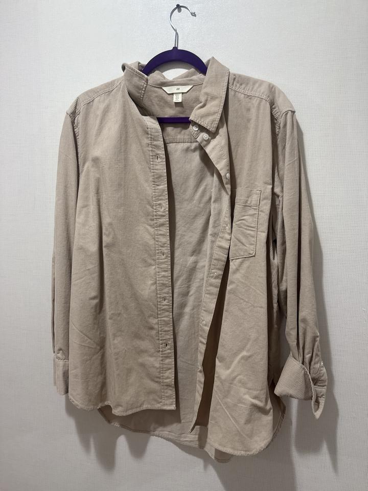 Рубашка H&M