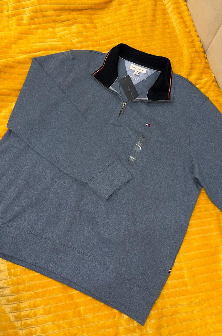 Толстовка Tommy Hilfiger