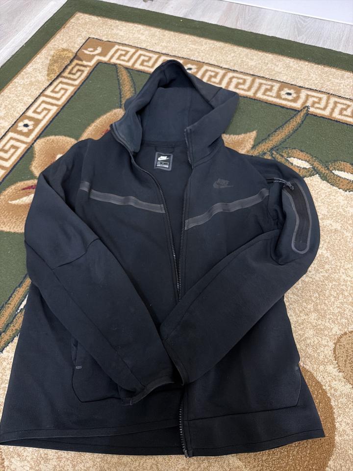 Nike Толстовка