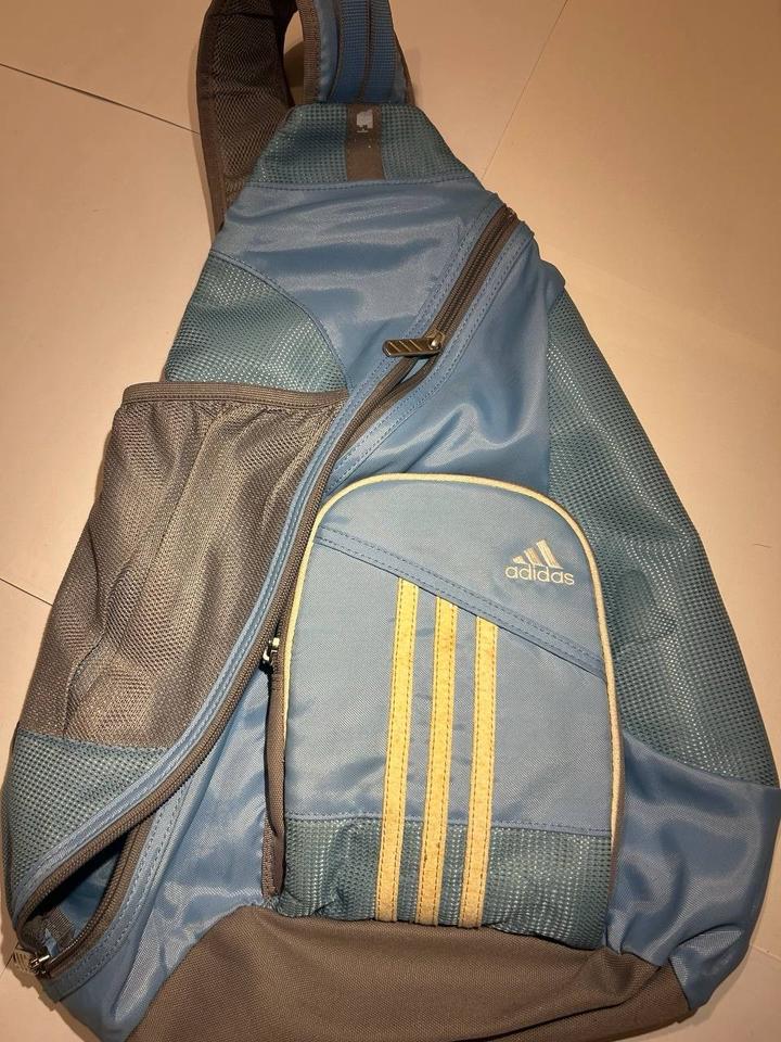 Рюкзак adidas