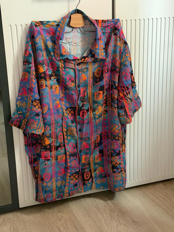 Рубашка Bershka