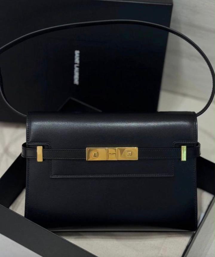 Saint Laurent Manhattan bag/clatch