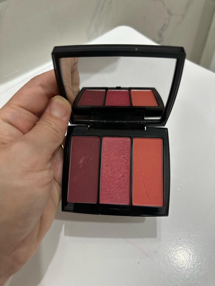 Anastasia Beverly Hills Blush Trio
