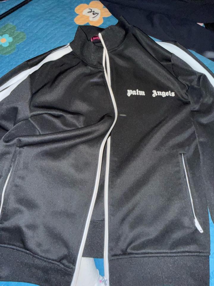 Олимпийка Palm Angels