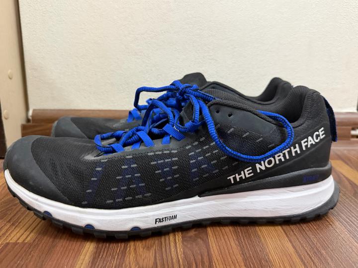 Кроссовки The North Face