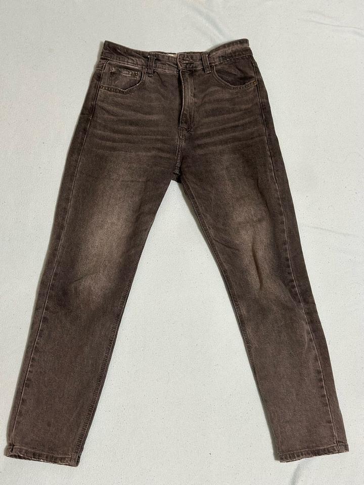 Pull & Bear Джинсы Pull&Bear