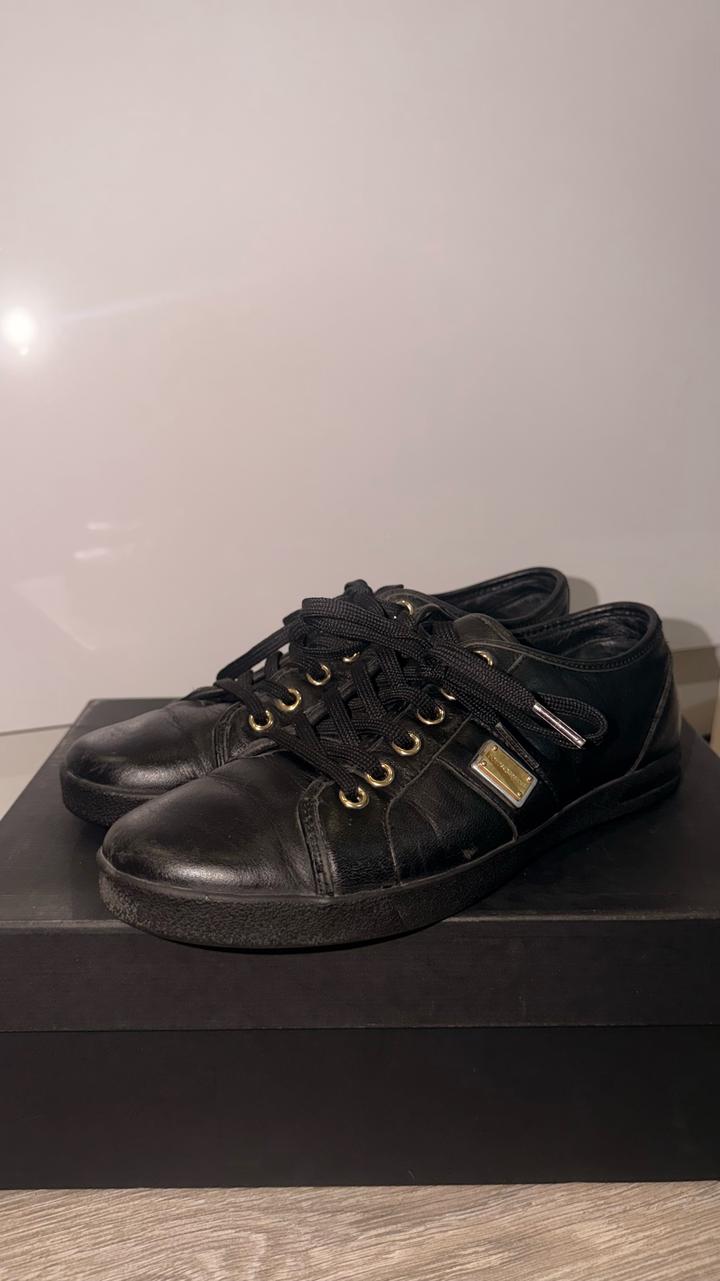 Кеды Dolce & Gabbana