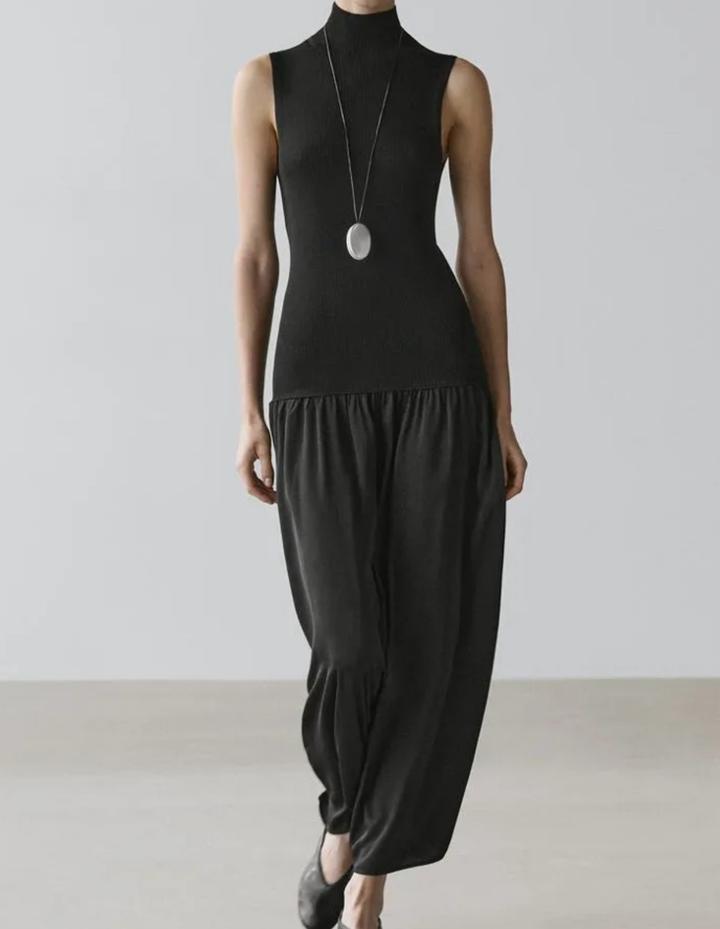 Платье Massimo Dutti