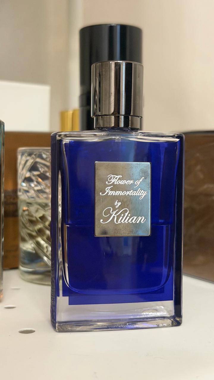 Kilian Paris Парфюм Flower of Immortality by Kilian