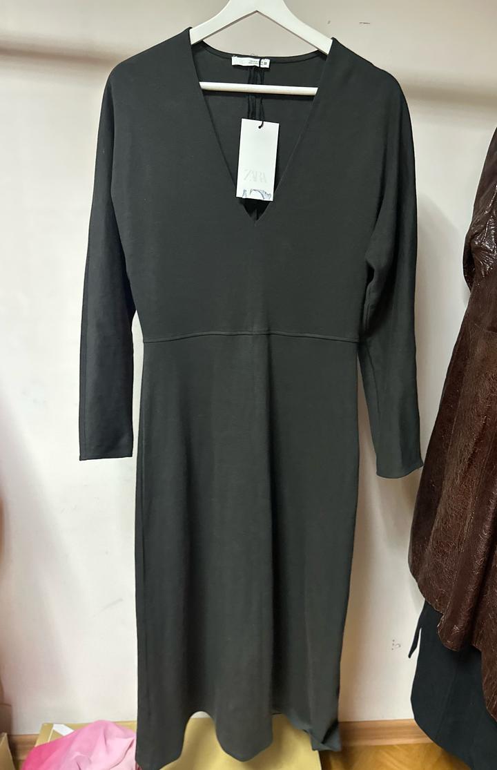 Платье ZARA