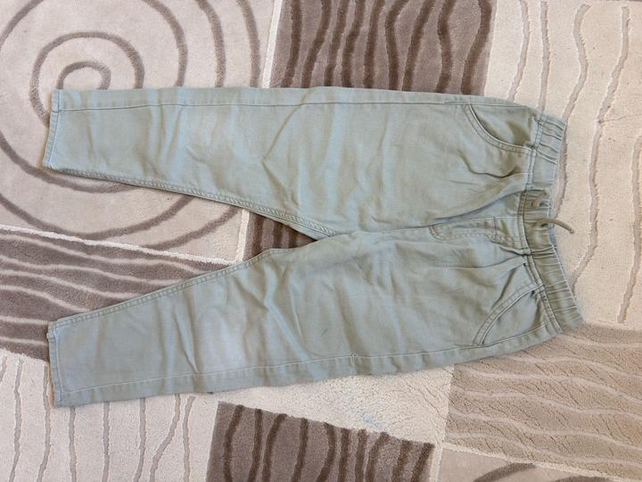 Zara Детские брюки