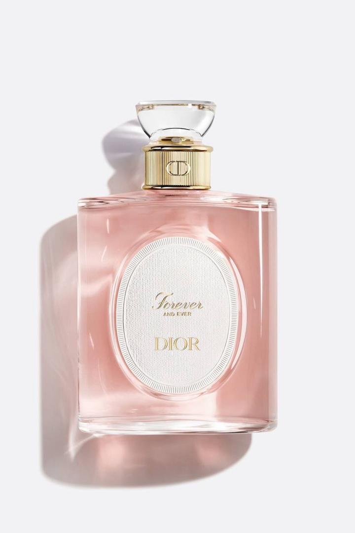 Forever and Ever Dior парфюмерная вода РАСПИВ 10мл