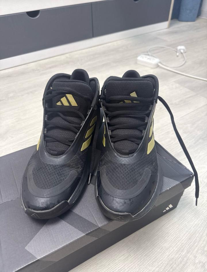 Adidas Bounce Legends