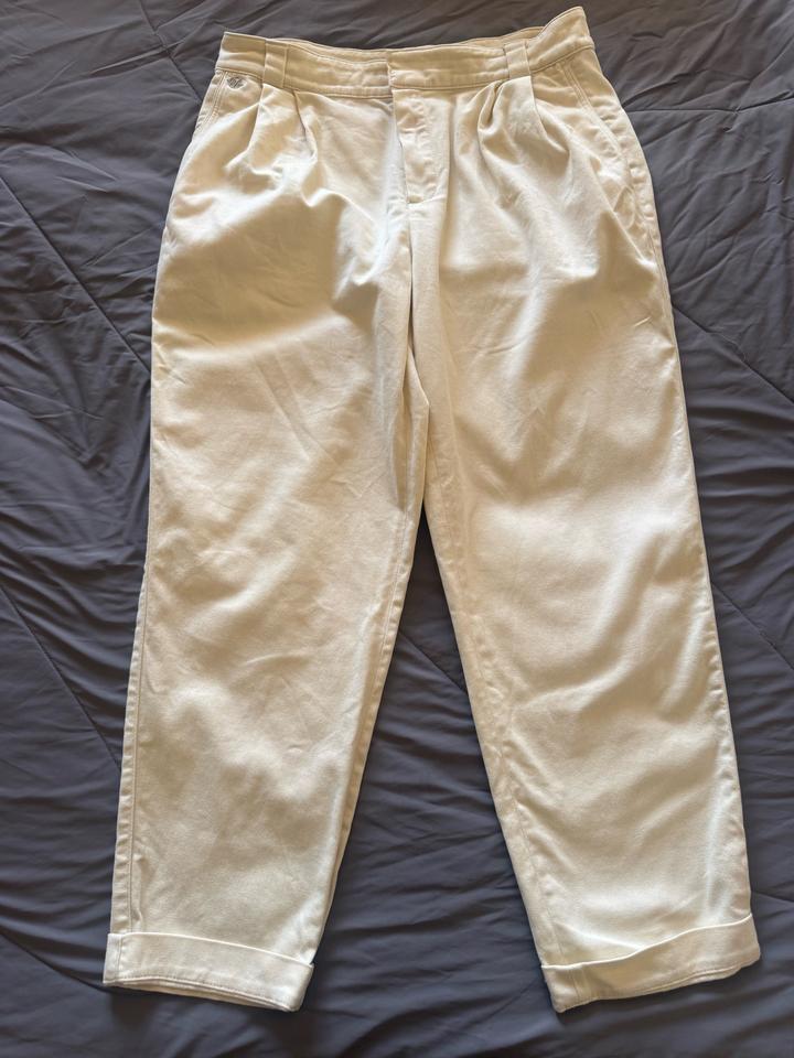 Брюки Massimo Dutti