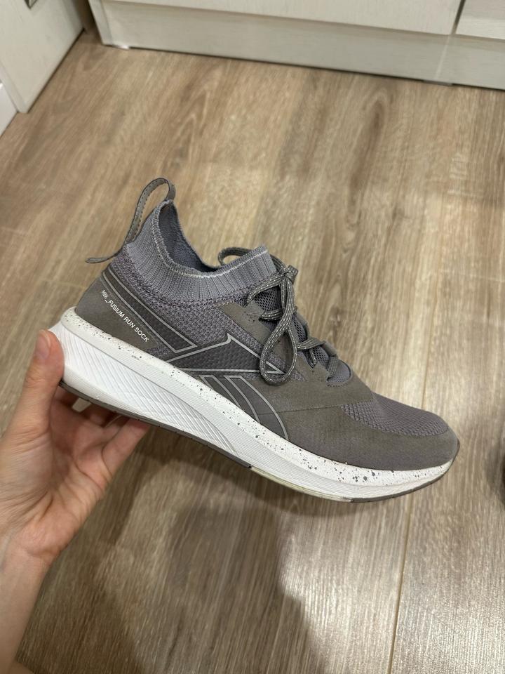 Кроссовки Reebok