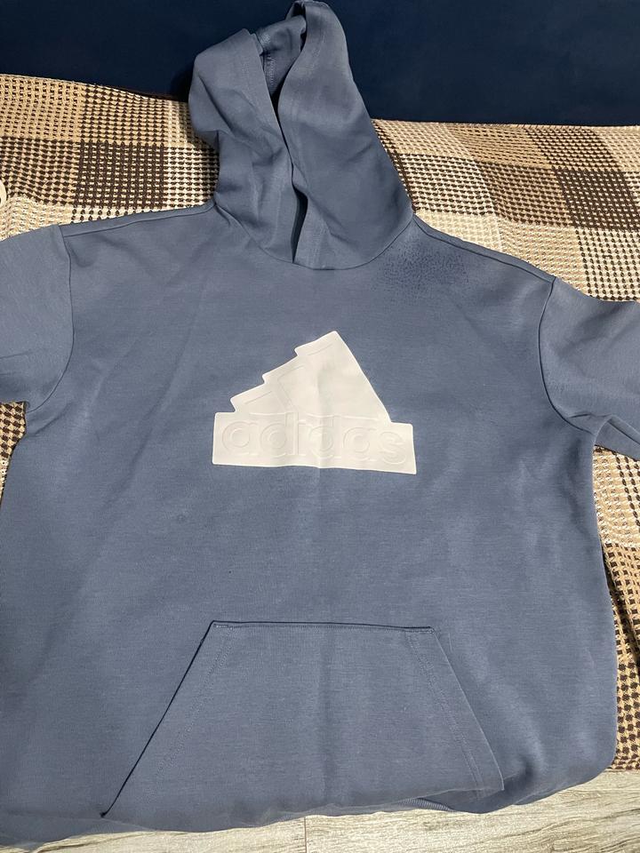 Худи adidas оригинал