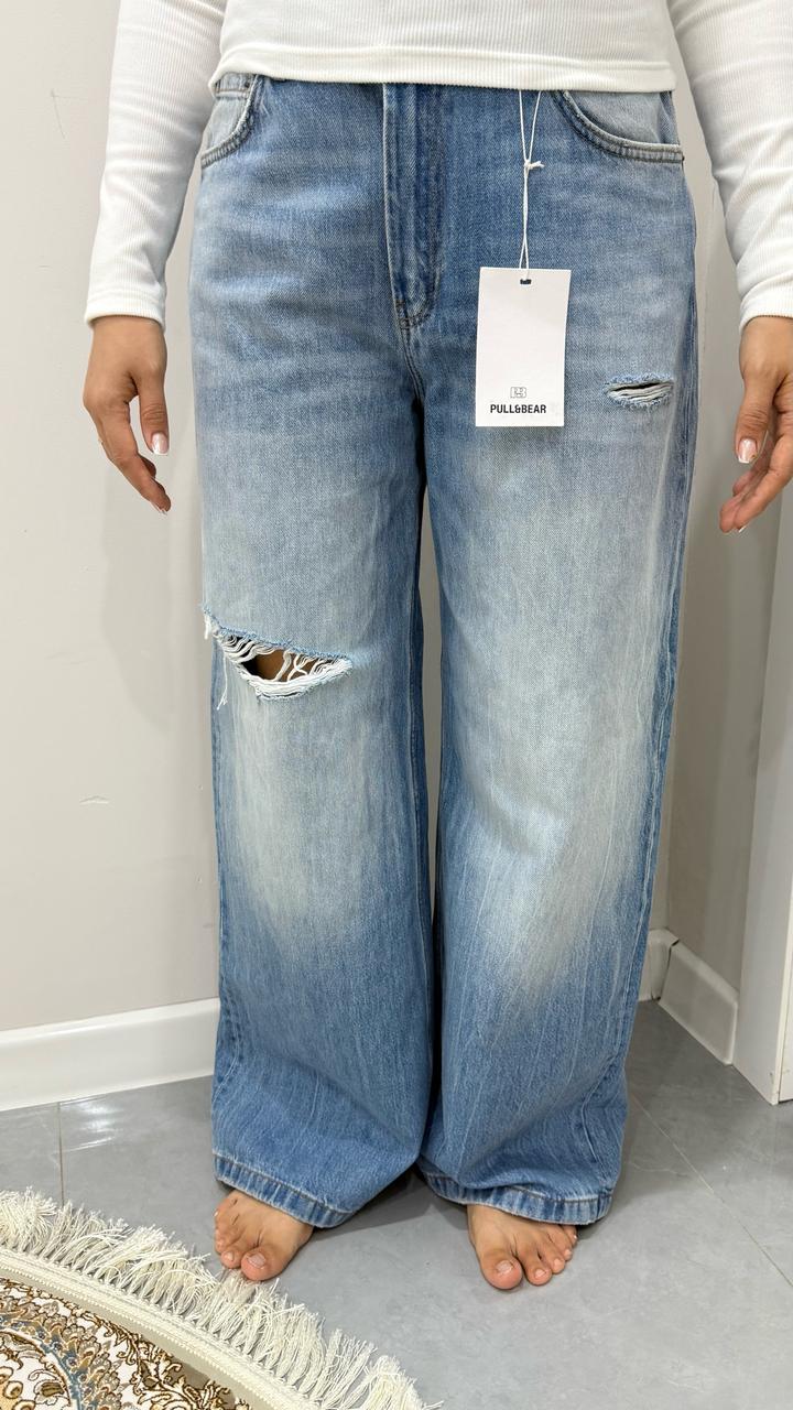 Pull & Bear Джинсы Pull&Bear