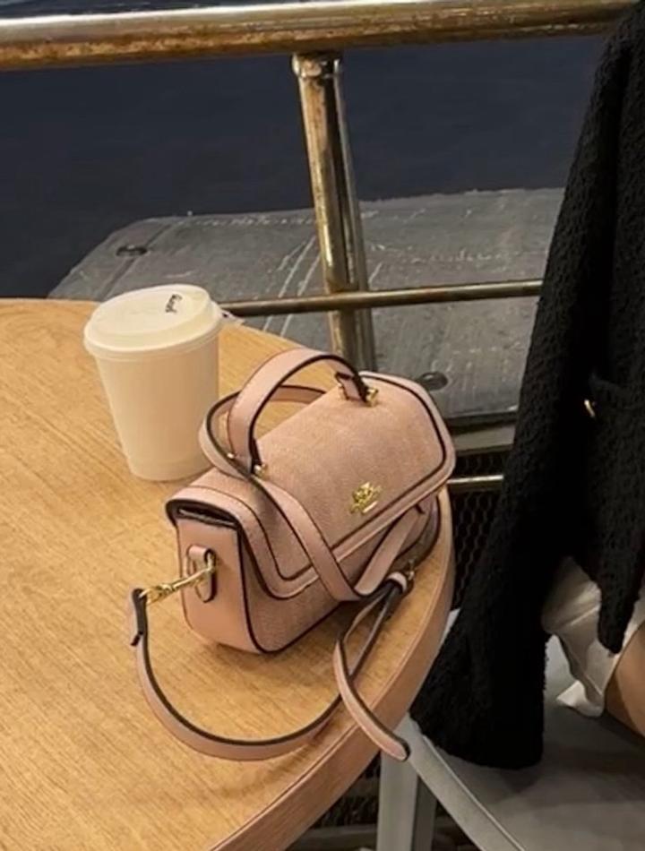 Сумка Coach