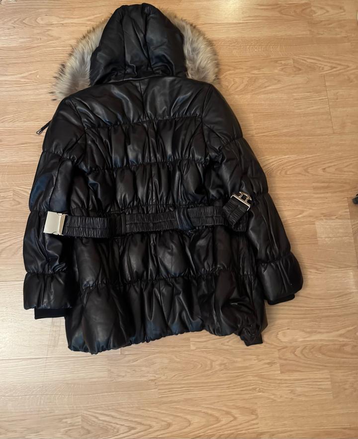 ORSA Couture Куртка