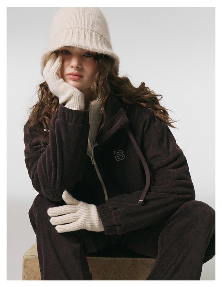 Bensimon Флисовый костюм