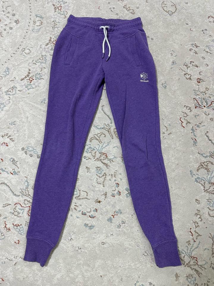Женские трико Reebok