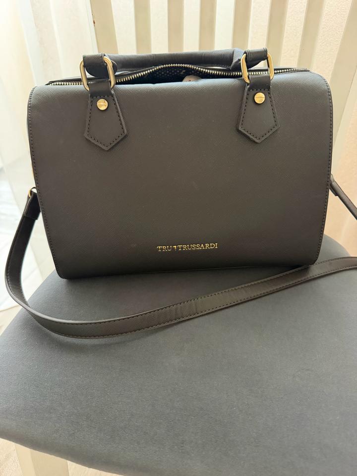 Сумка Tru Trussardi оригинал