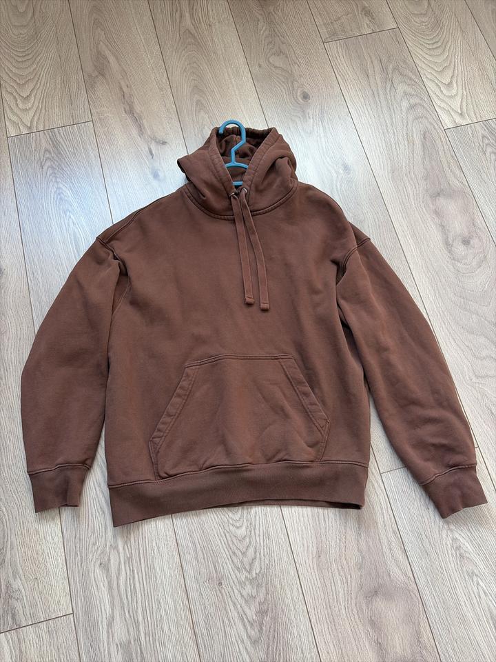 Худи H&M