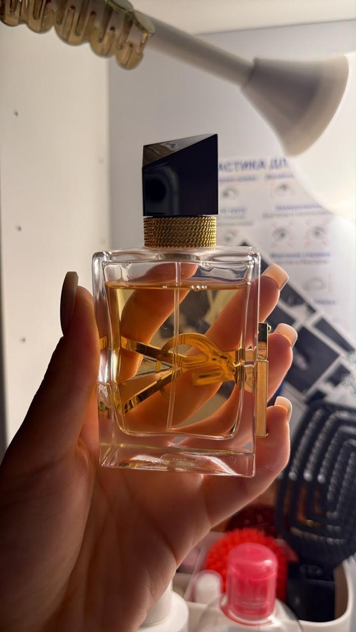 Парфюмерная вода Yves Saint Laurent Libre
