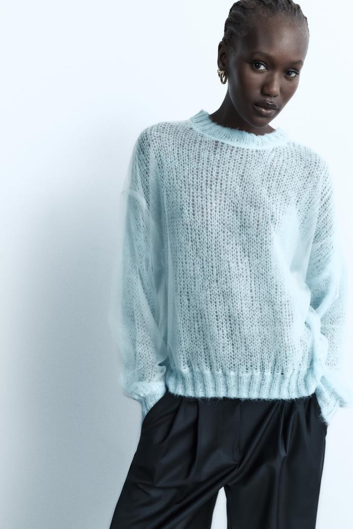 Джемпер ZARA