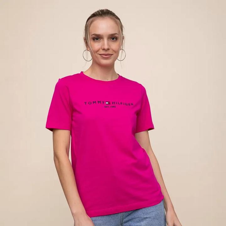 Футболка Tommy Hilfiger