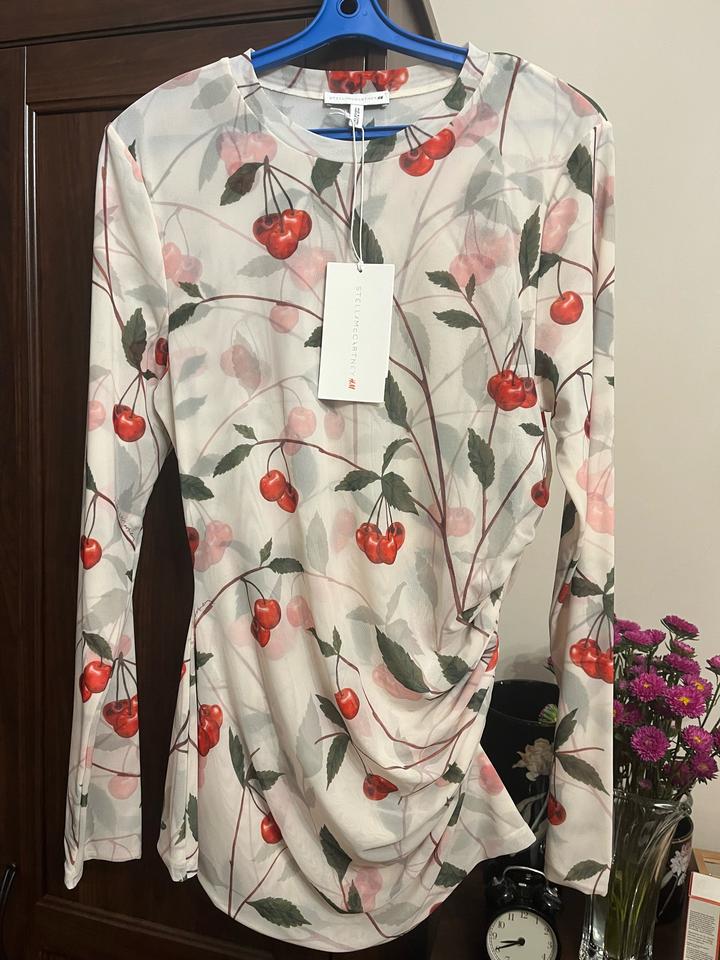 Топ Stella McCartney x H&M новый