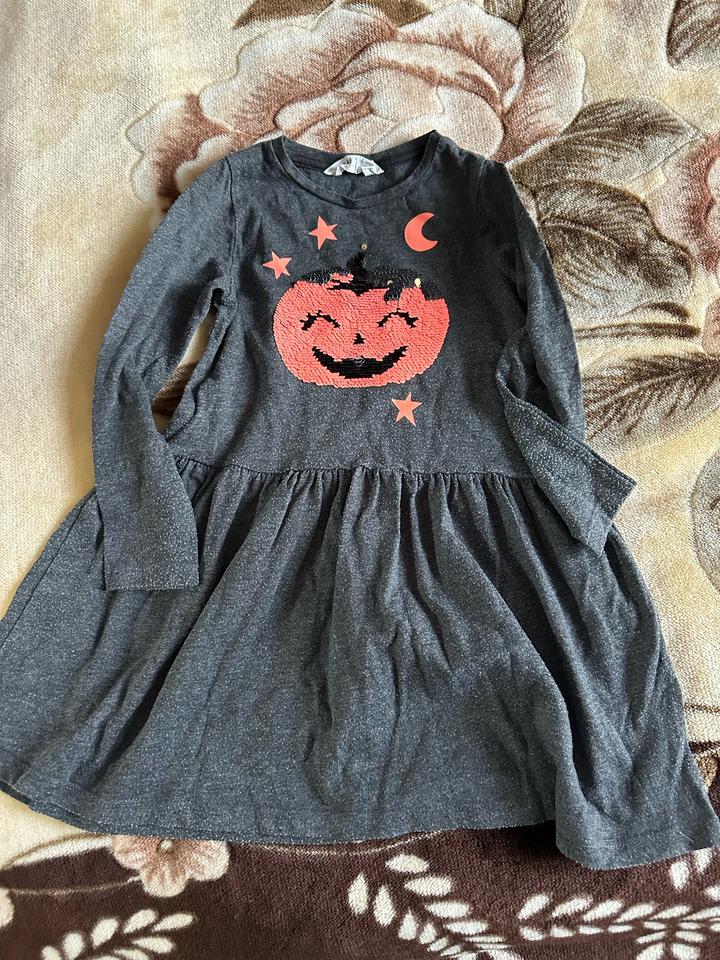 Платье H&M