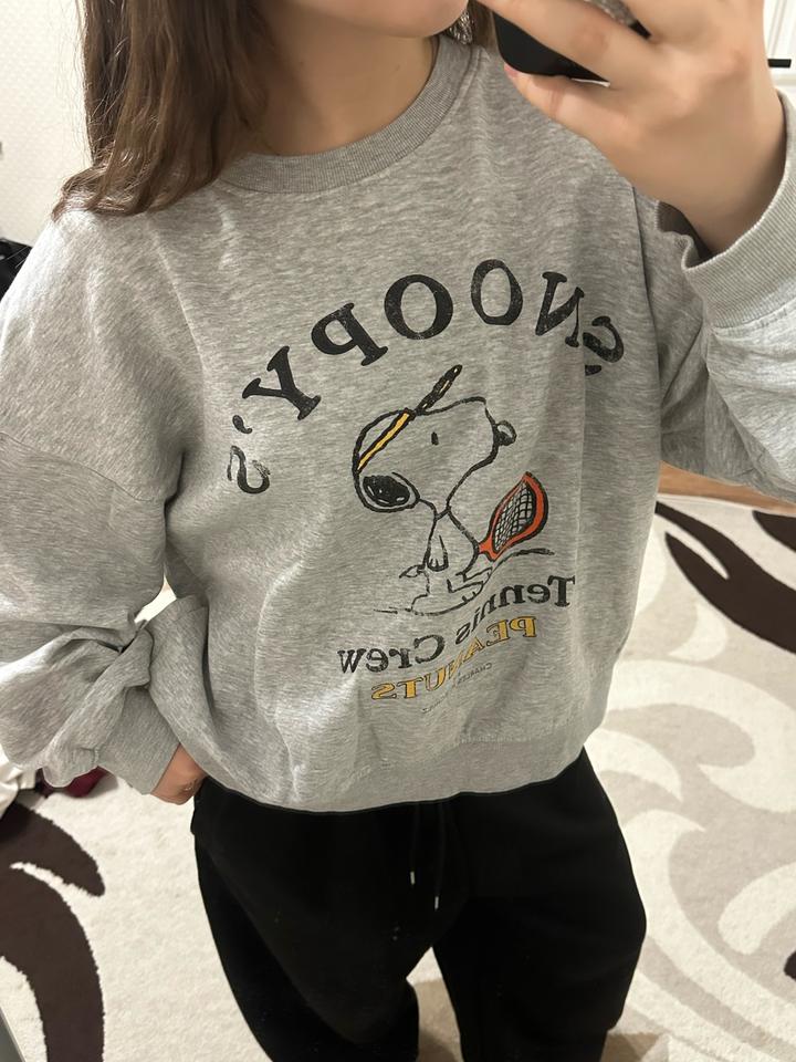 Свитшот H&M