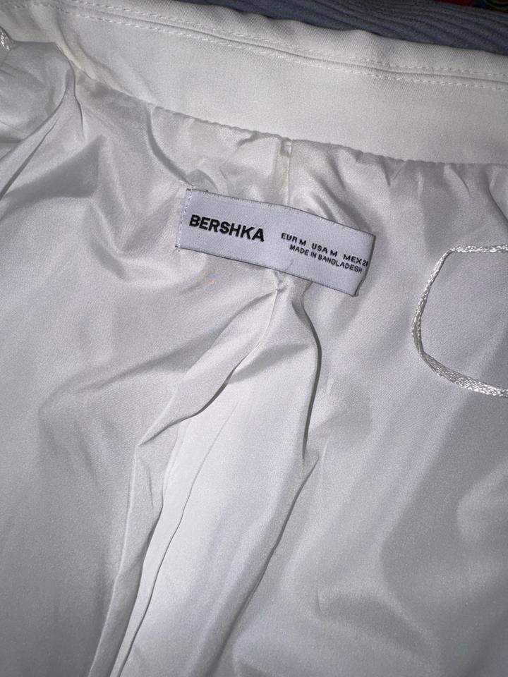 Пиджак Bershka