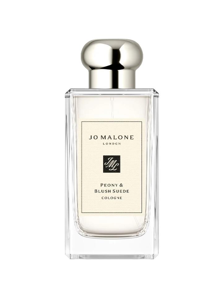 Парфюм Peony & Blush Suede Jo Malone London