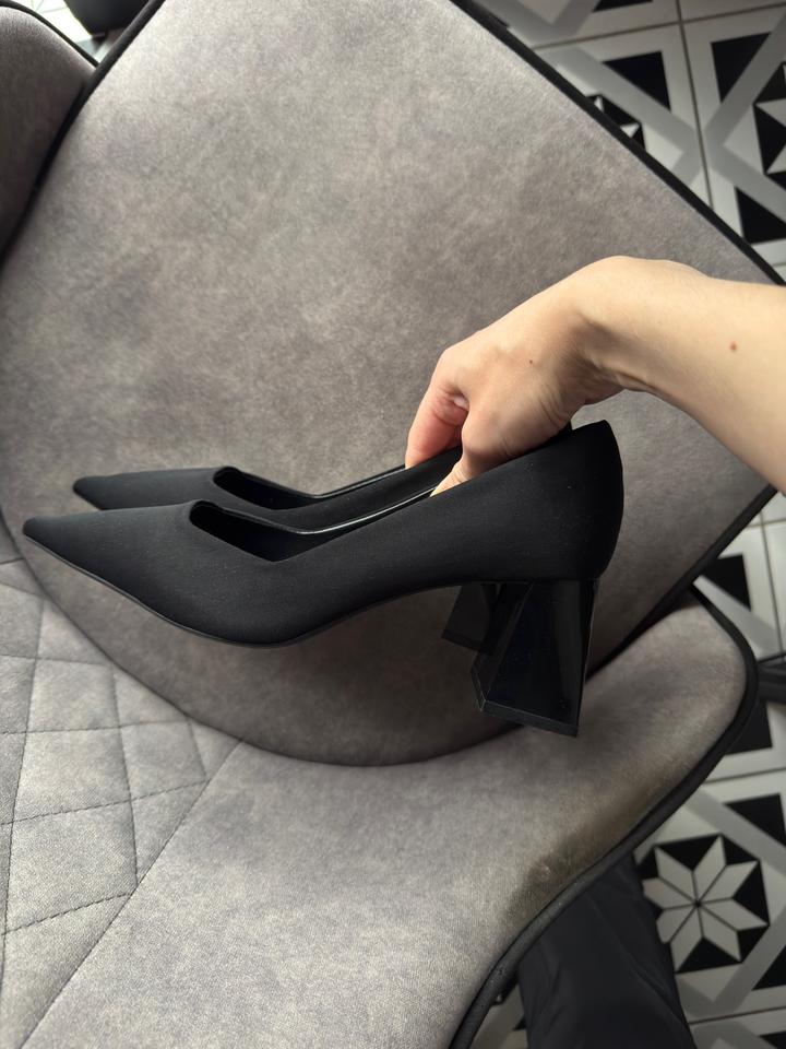 Туфли ZARA | 39 размер