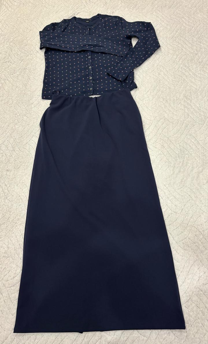 Uniqlo Комплект одежды для женщин
