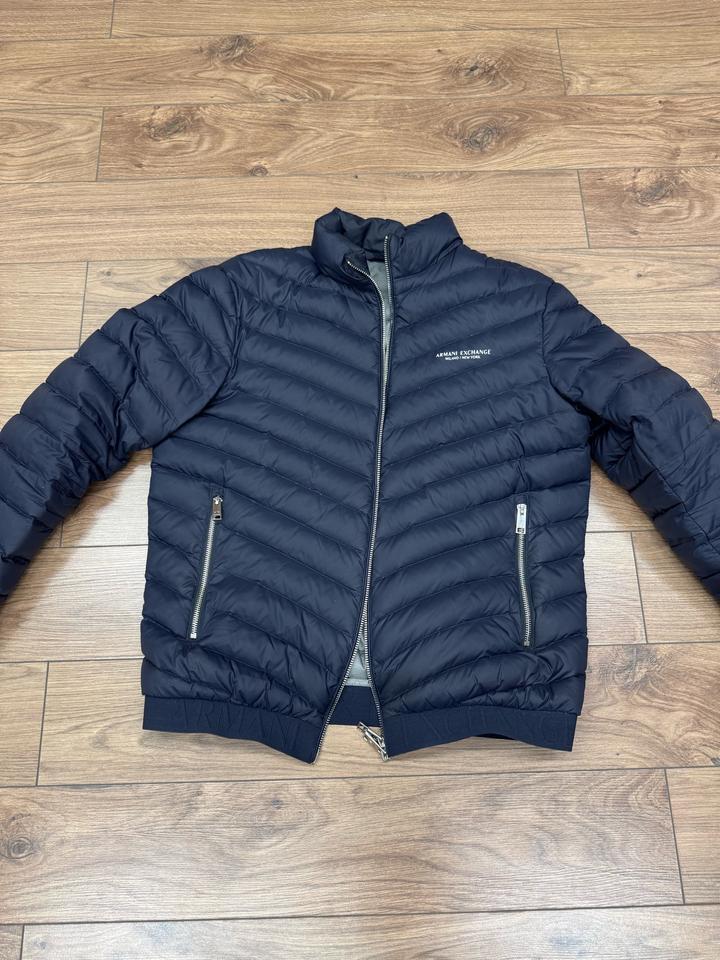Куртка Armani Exchange