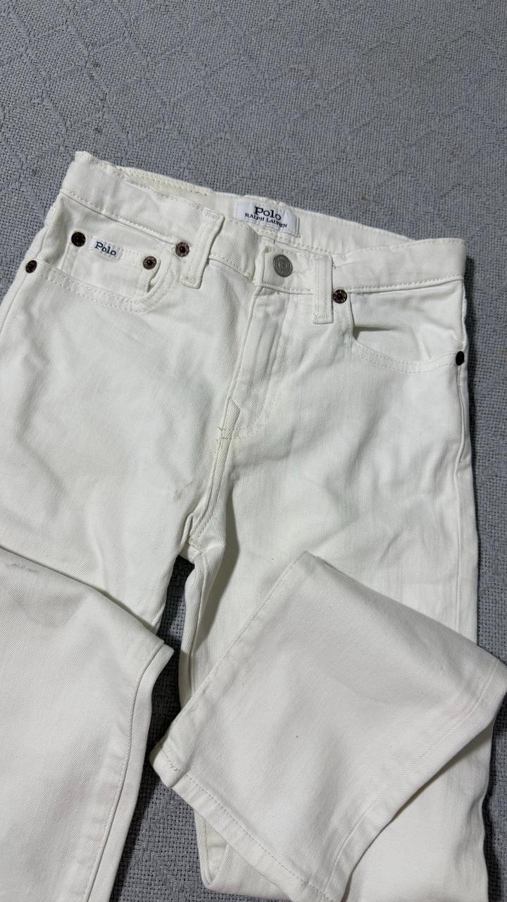 Джинсы Polo Ralph Lauren