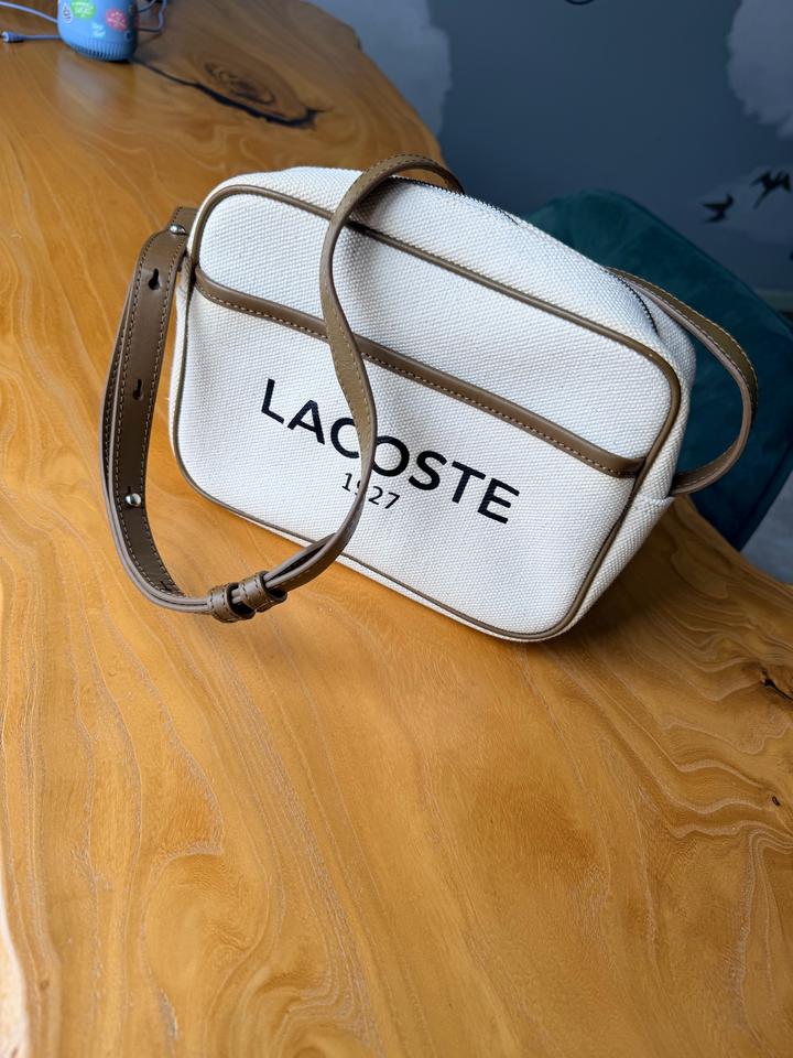 Lacoste сумка