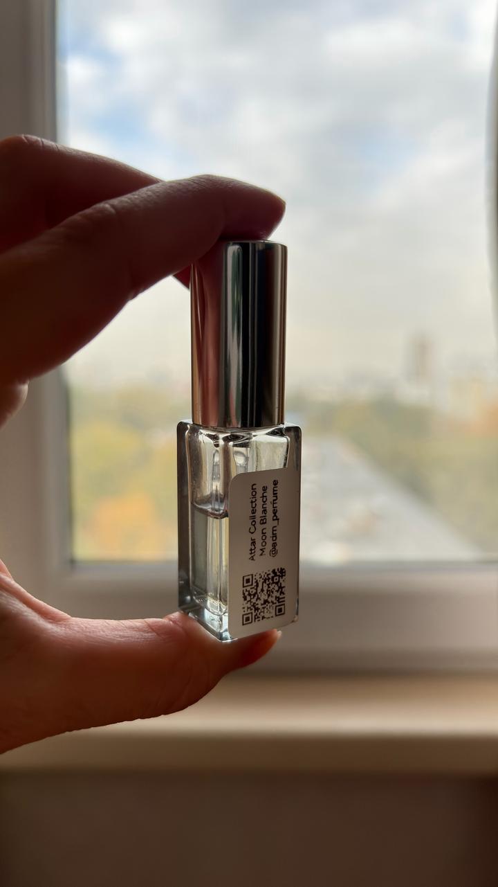 Attar Collection Moon Blanche парфюм