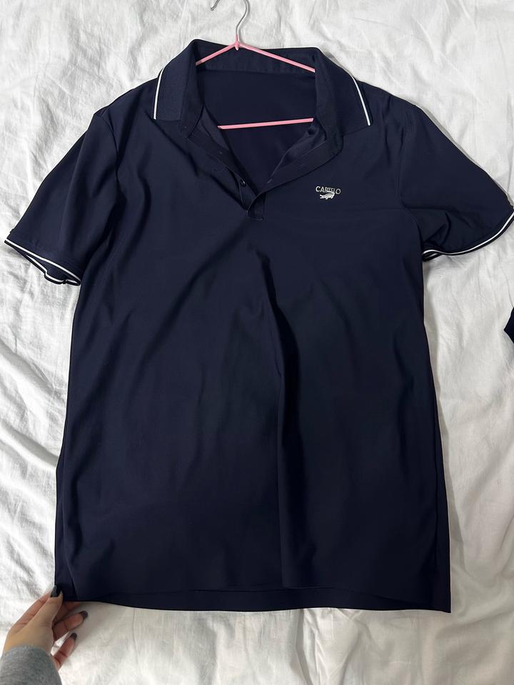 Lacoste Поло мужская