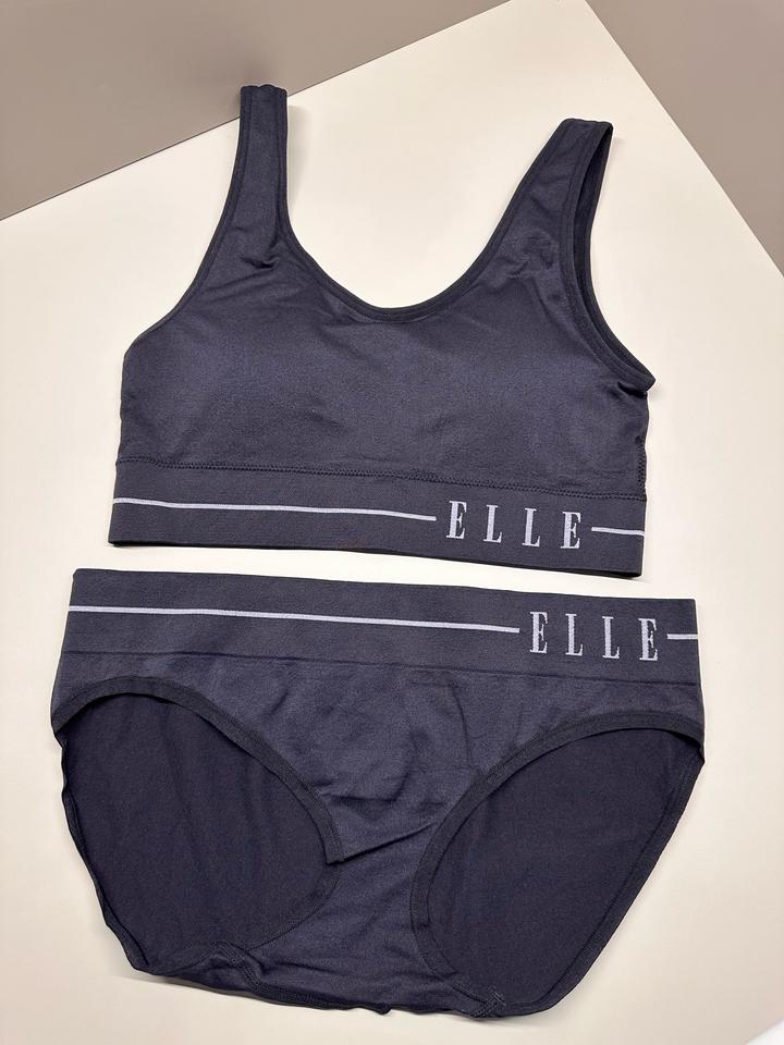 Комплект нижнего белья Elle