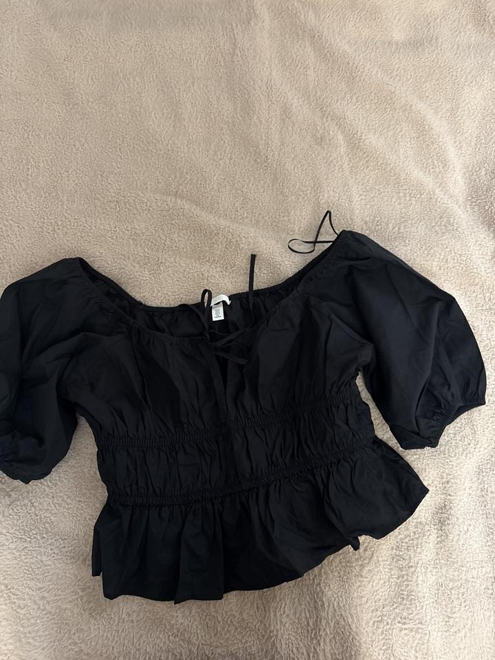 Топ H&M