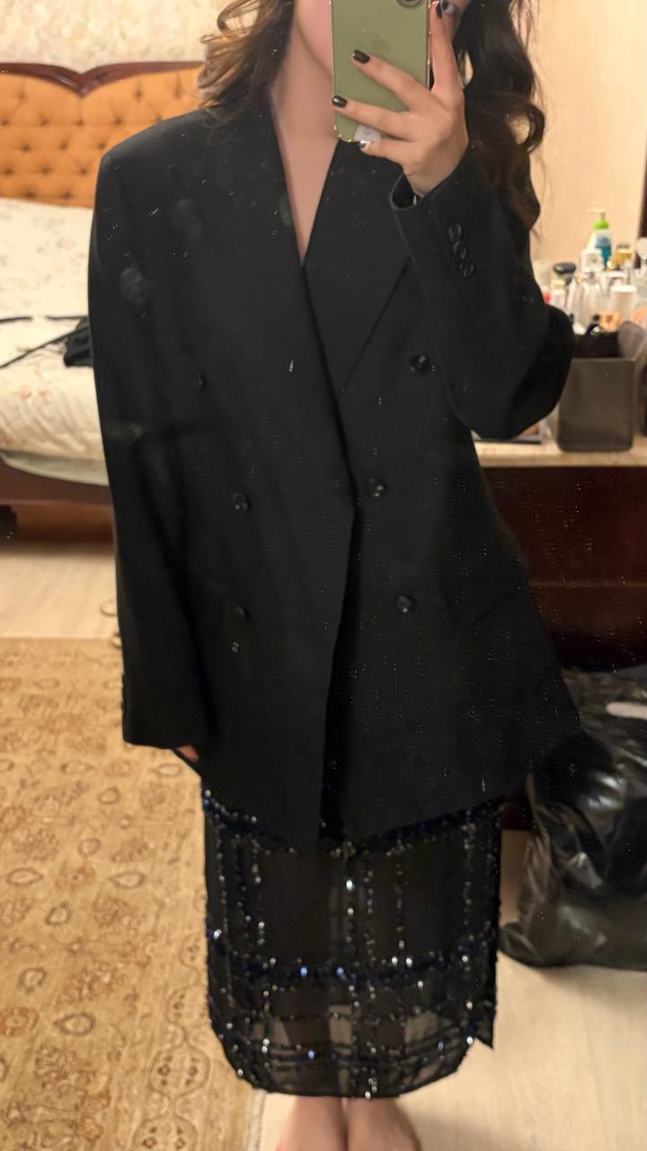 SHOQAN Пиджак