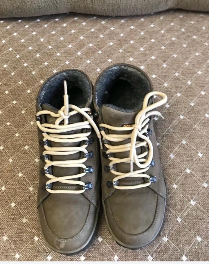 Ботинки Dockers