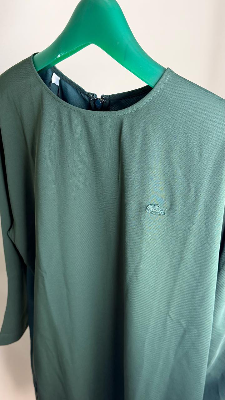 Платье Lacoste