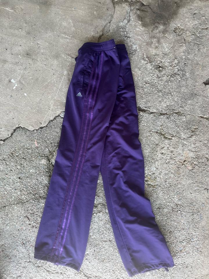 Adidas track pants трико штаны оригинальные