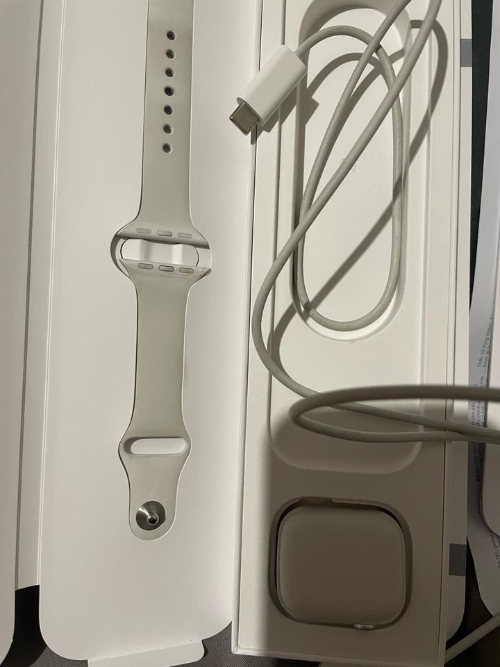 Apple Watch Series 8